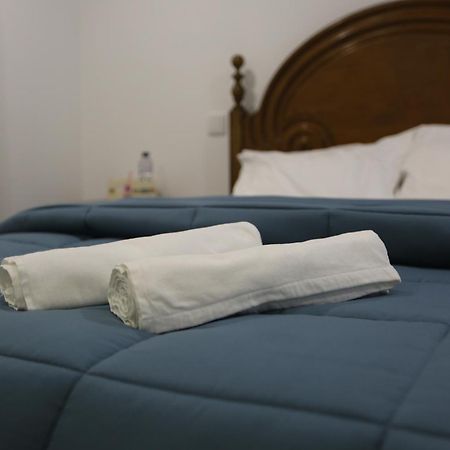 Albergue Ultreya Esposende Buitenkant foto