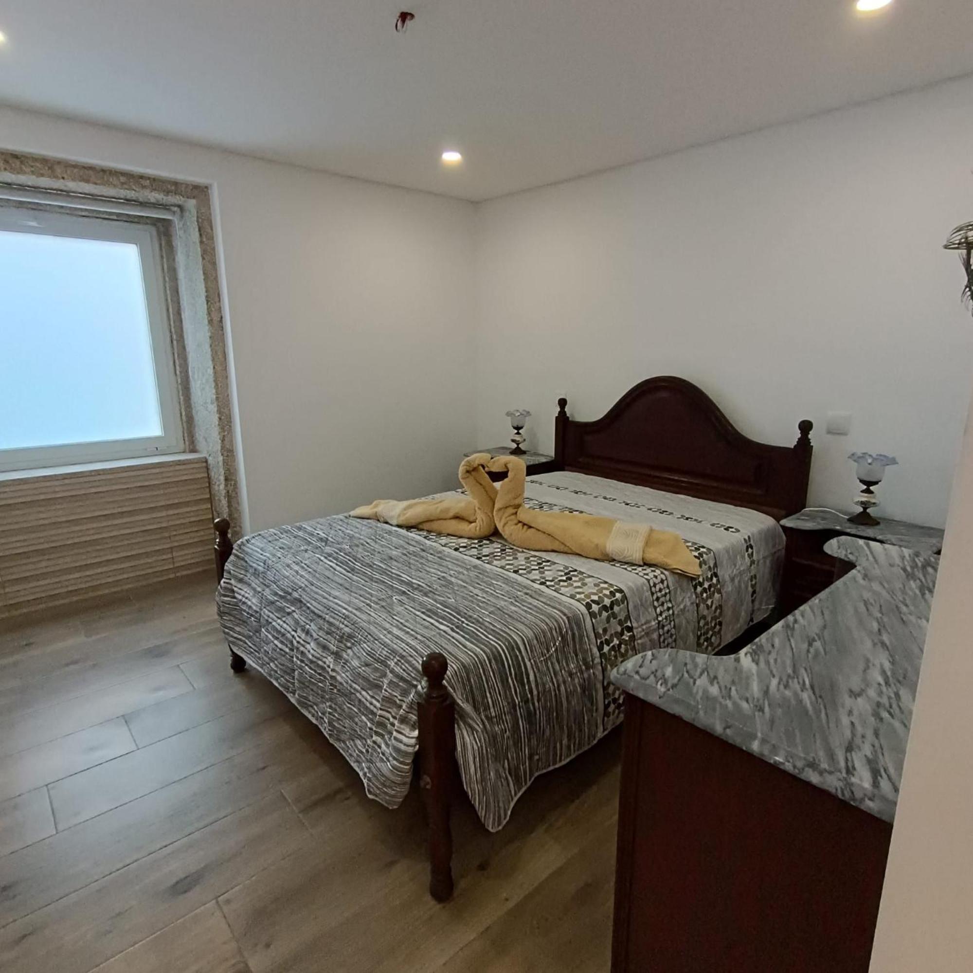 Albergue Ultreya Esposende Buitenkant foto