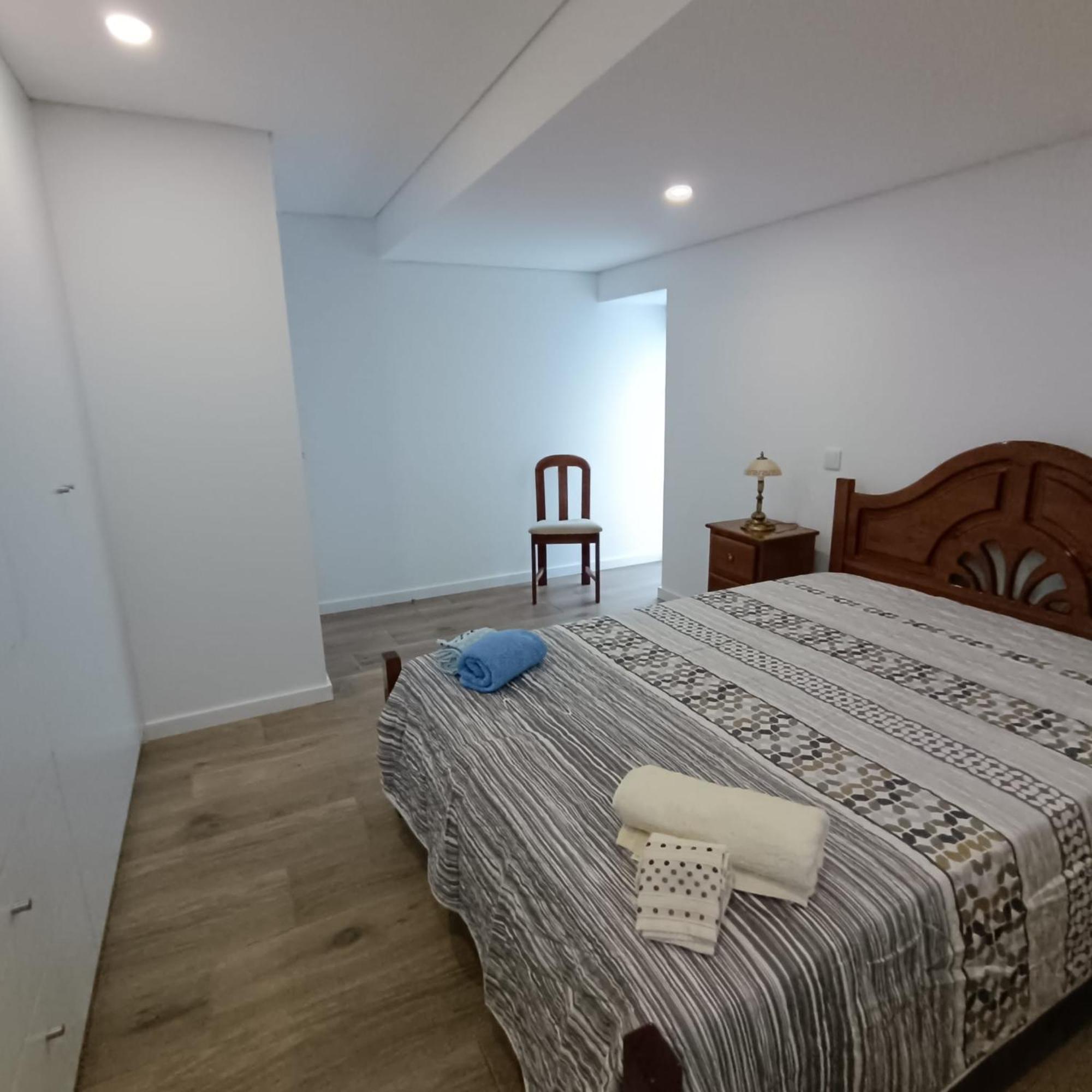 Albergue Ultreya Esposende Buitenkant foto