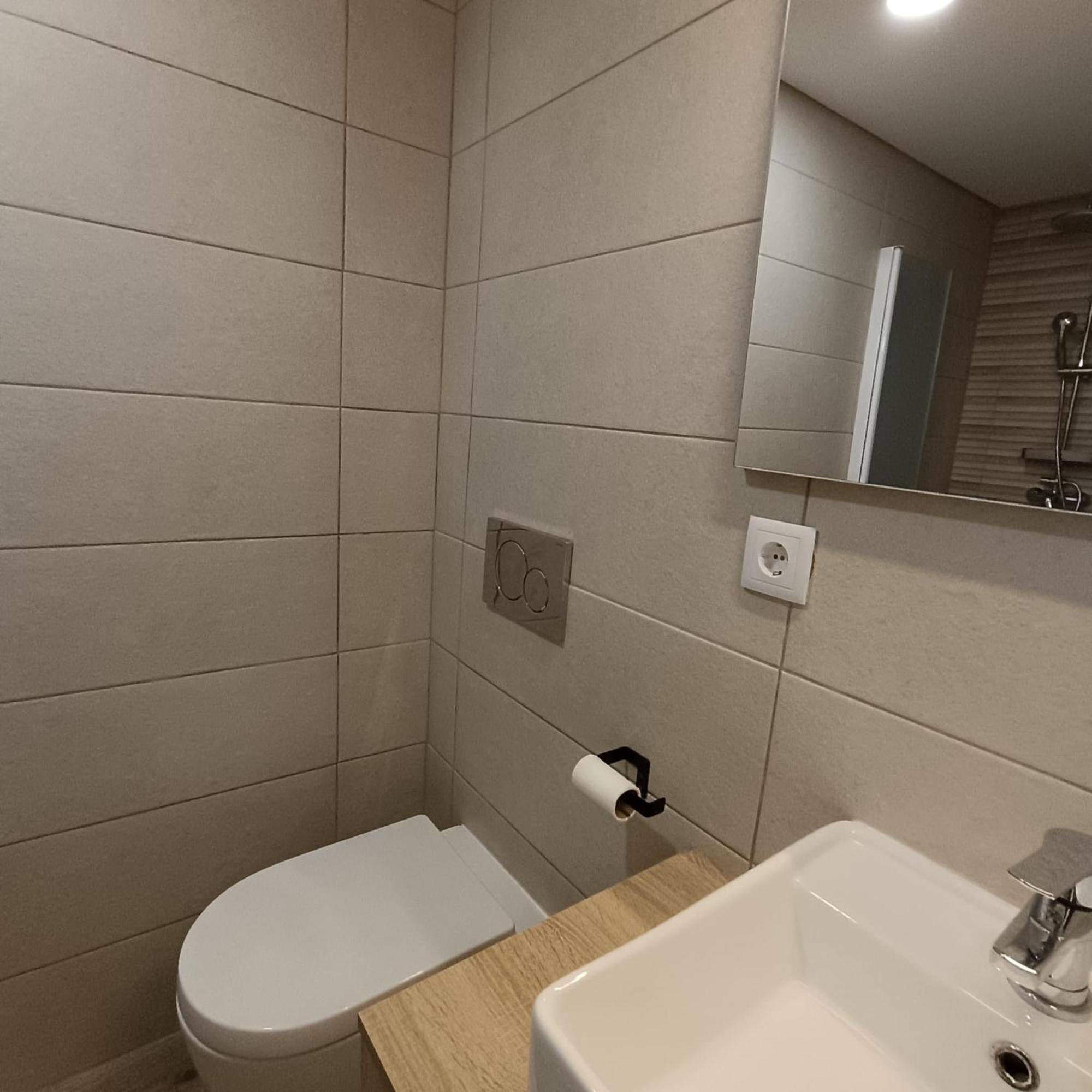 Albergue Ultreya Esposende Buitenkant foto