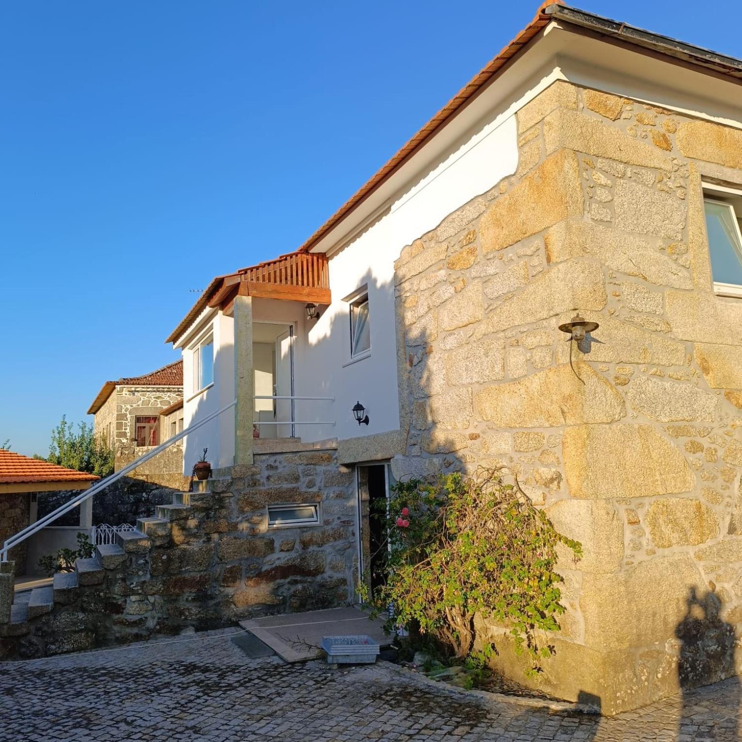 Albergue Ultreya Esposende Buitenkant foto