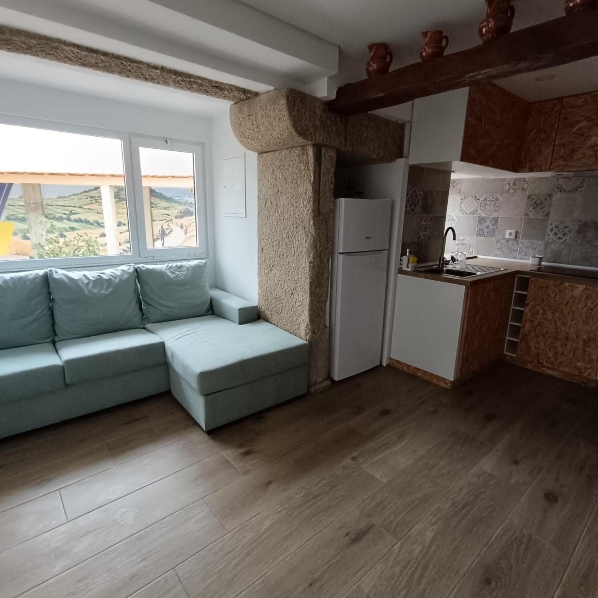 Albergue Ultreya Esposende Buitenkant foto