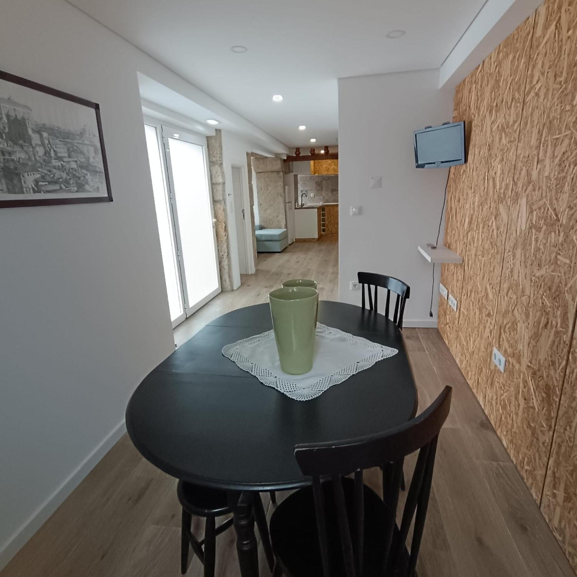 Albergue Ultreya Esposende Buitenkant foto
