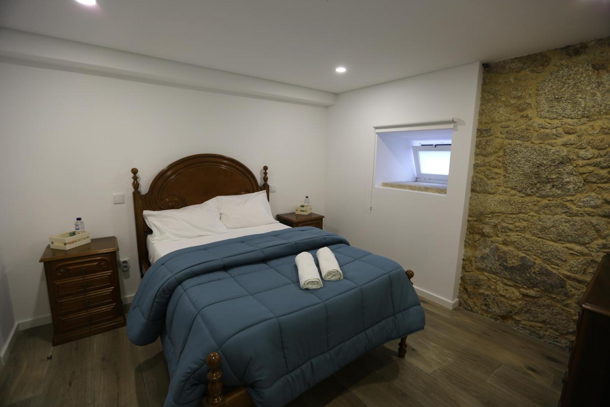 Albergue Ultreya Esposende Buitenkant foto