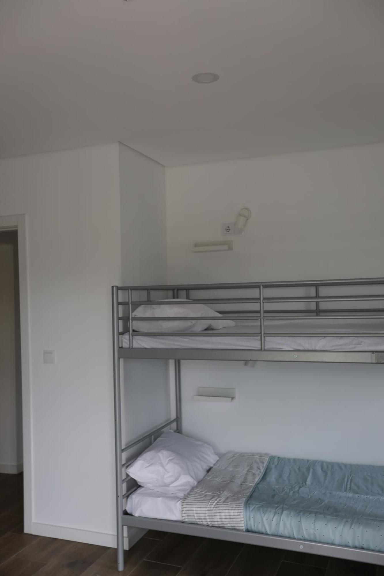 Albergue Ultreya Esposende Buitenkant foto