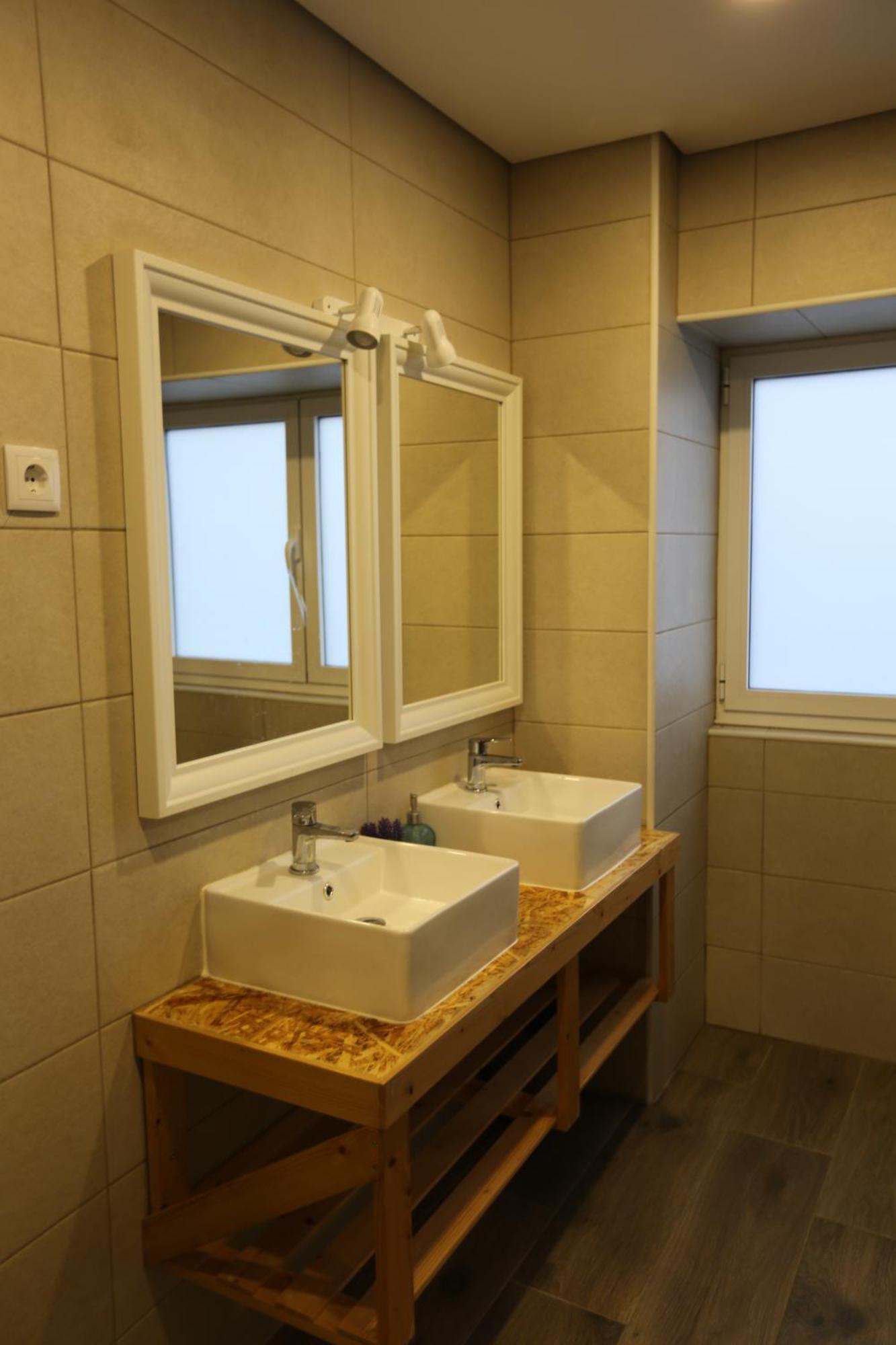 Albergue Ultreya Esposende Buitenkant foto