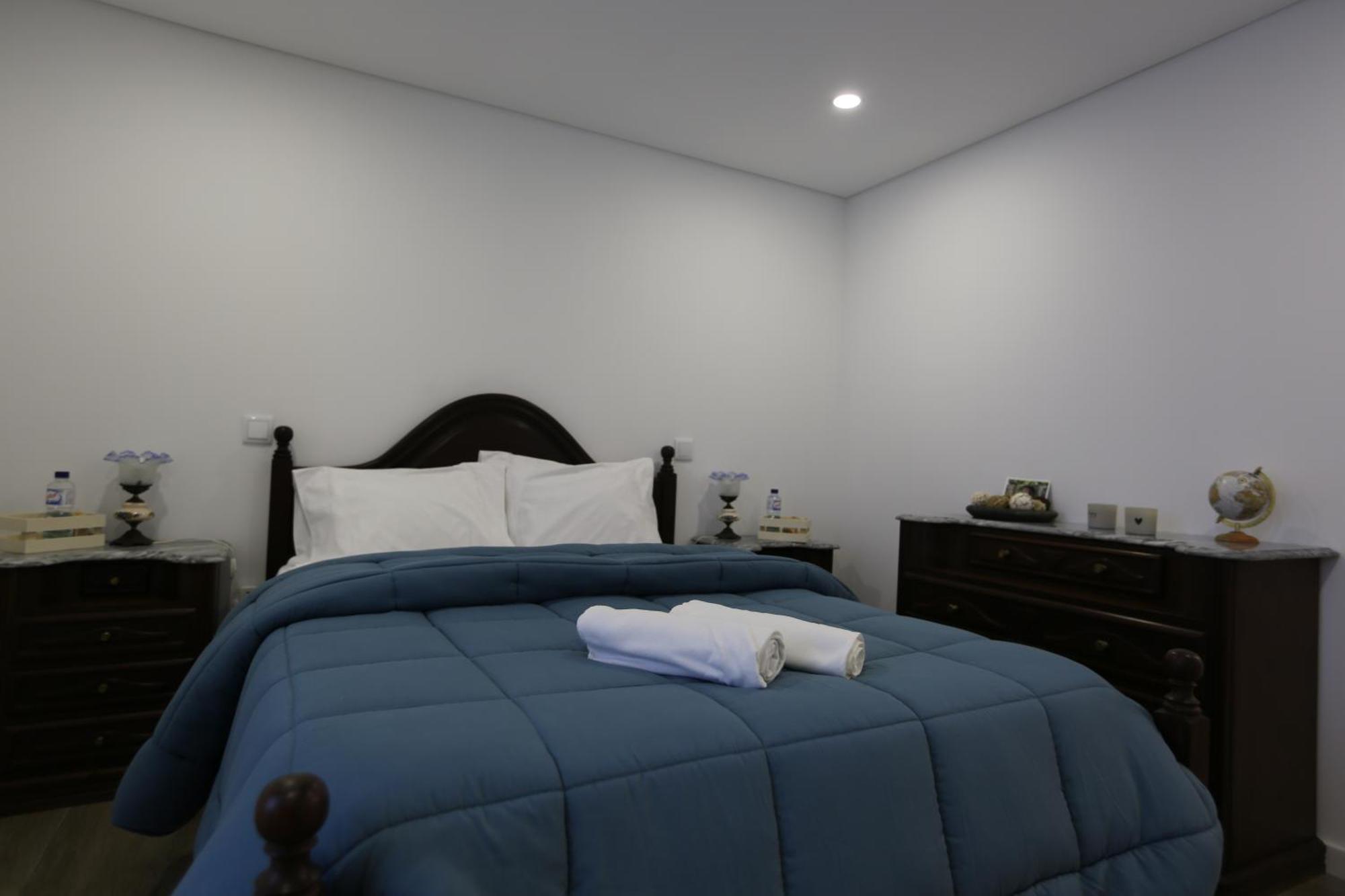 Albergue Ultreya Esposende Buitenkant foto