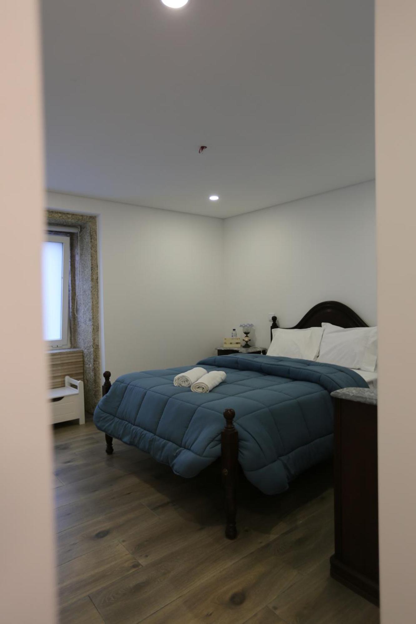 Albergue Ultreya Esposende Buitenkant foto