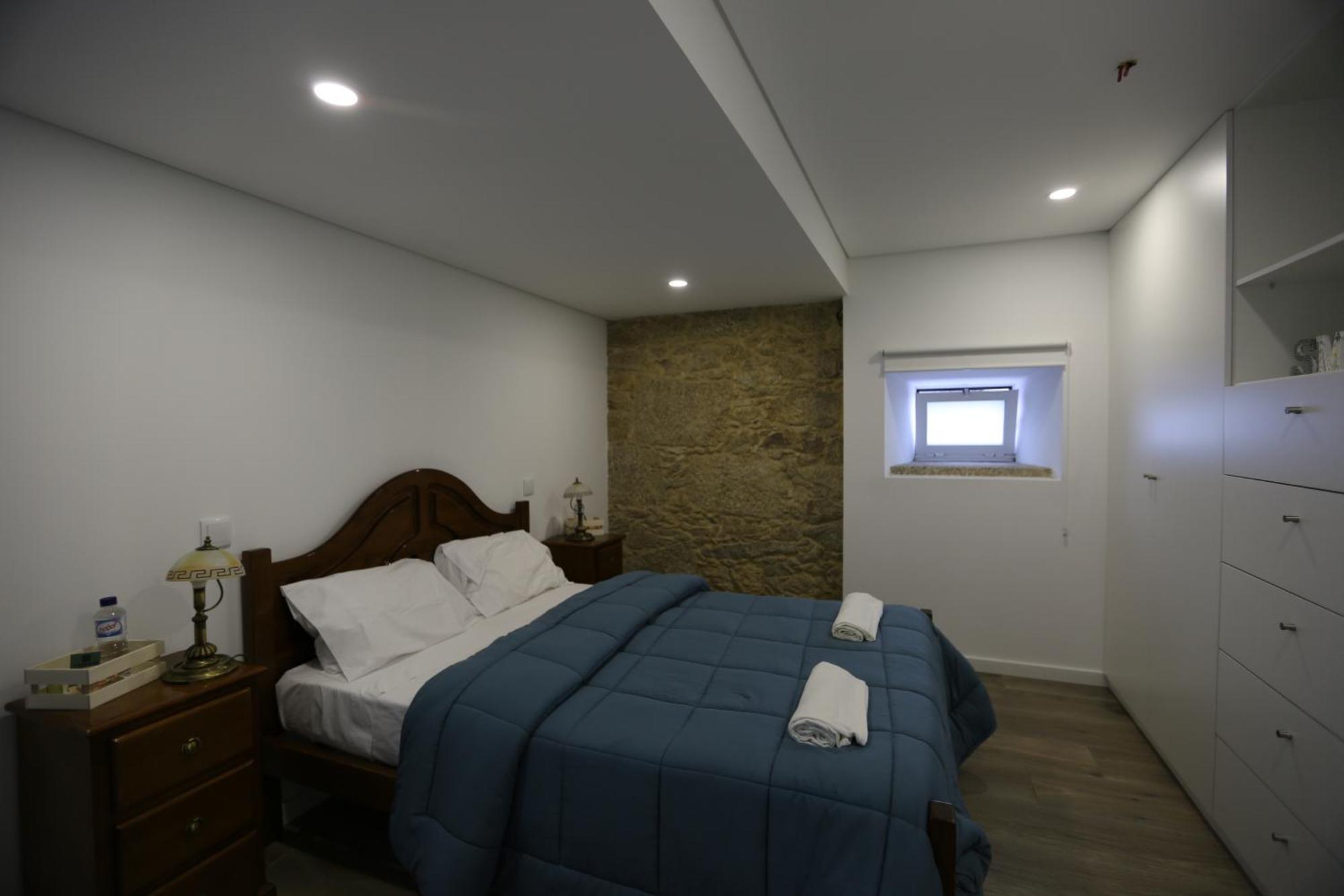 Albergue Ultreya Esposende Buitenkant foto