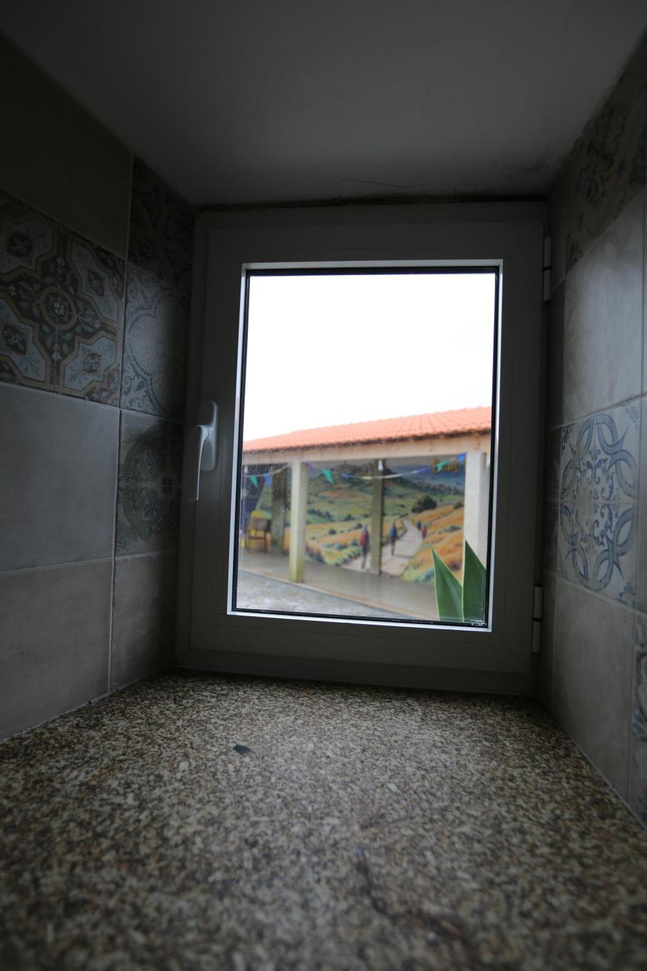 Albergue Ultreya Esposende Buitenkant foto