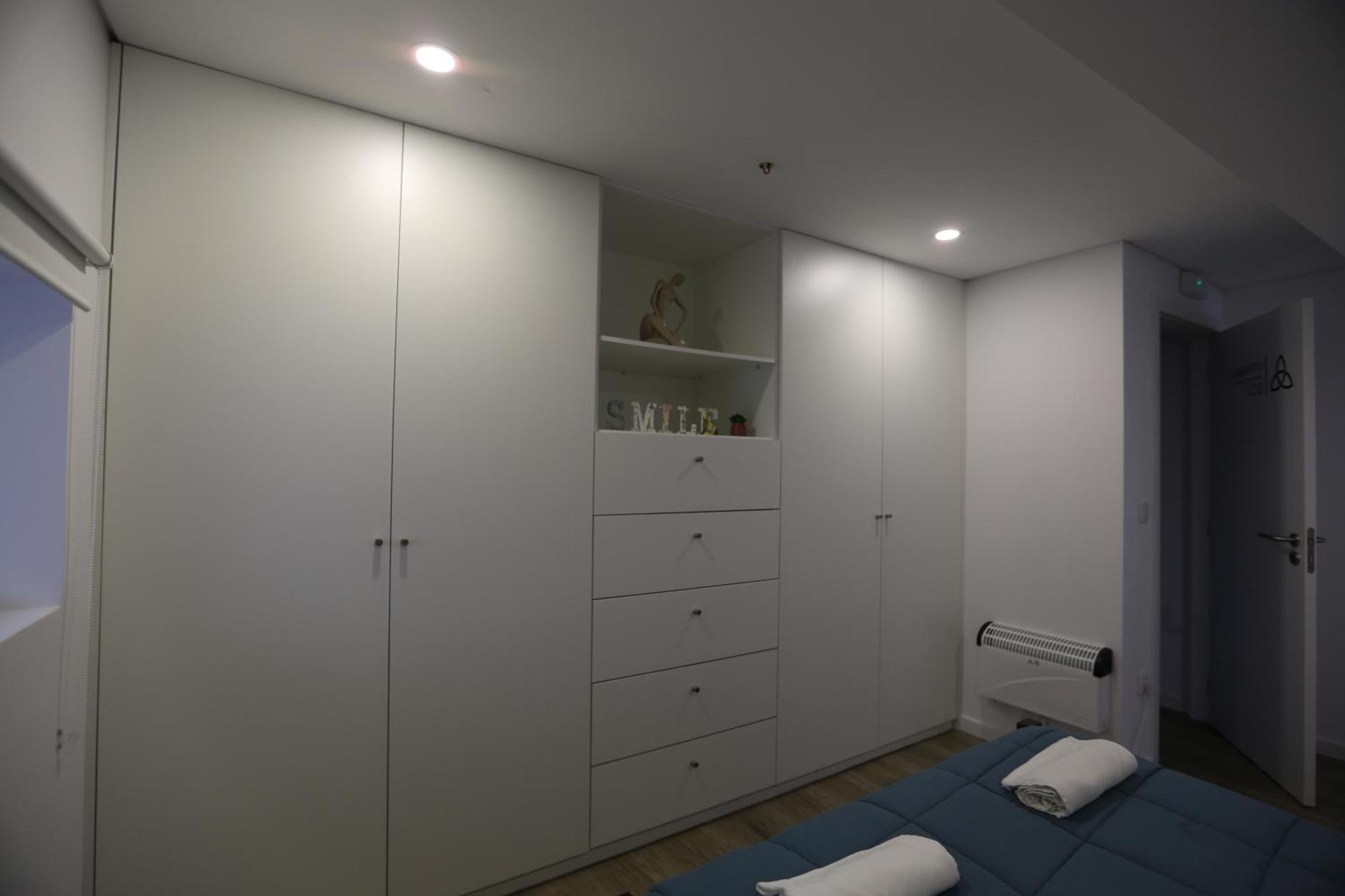 Albergue Ultreya Esposende Buitenkant foto