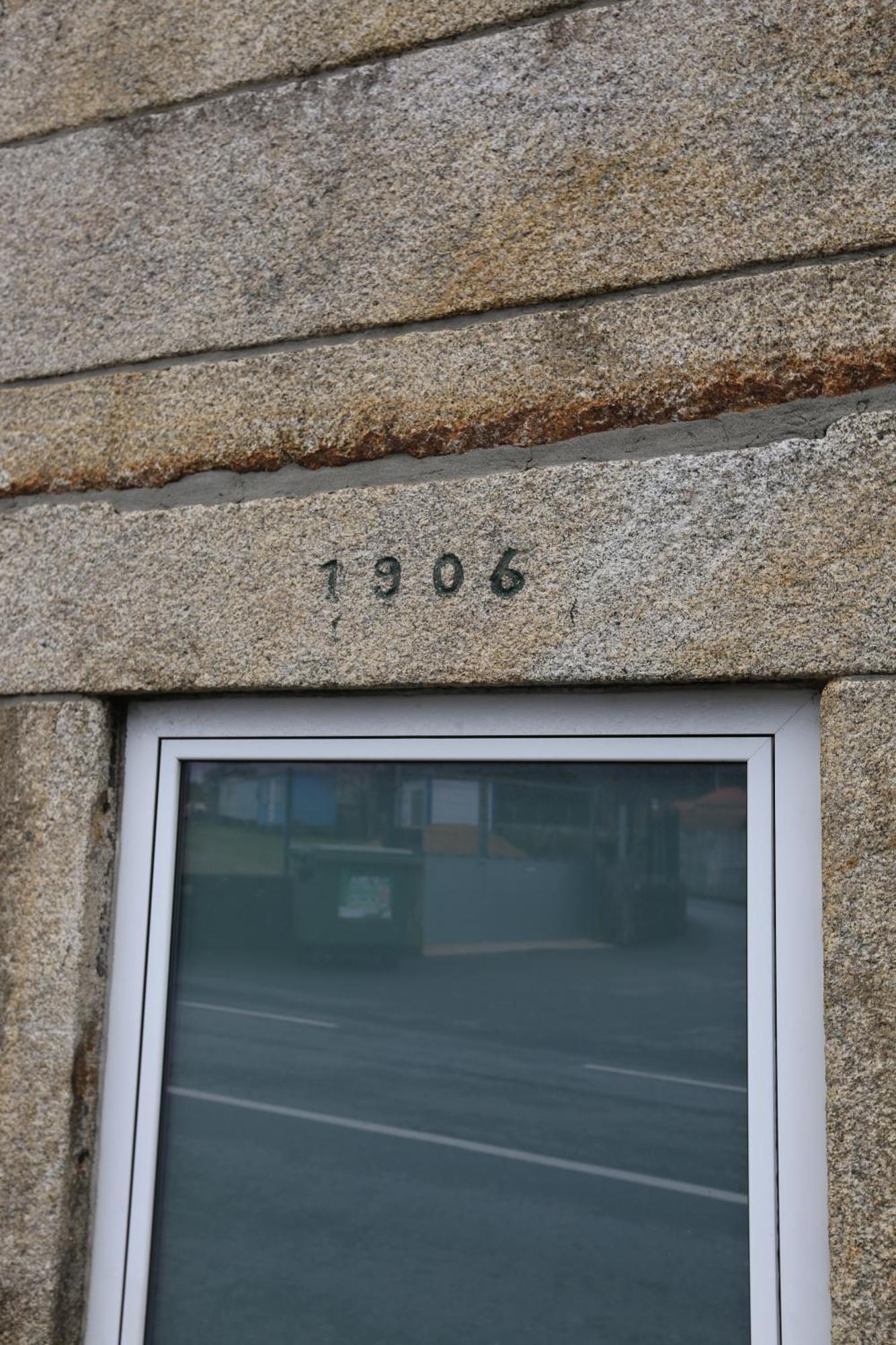Albergue Ultreya Esposende Buitenkant foto