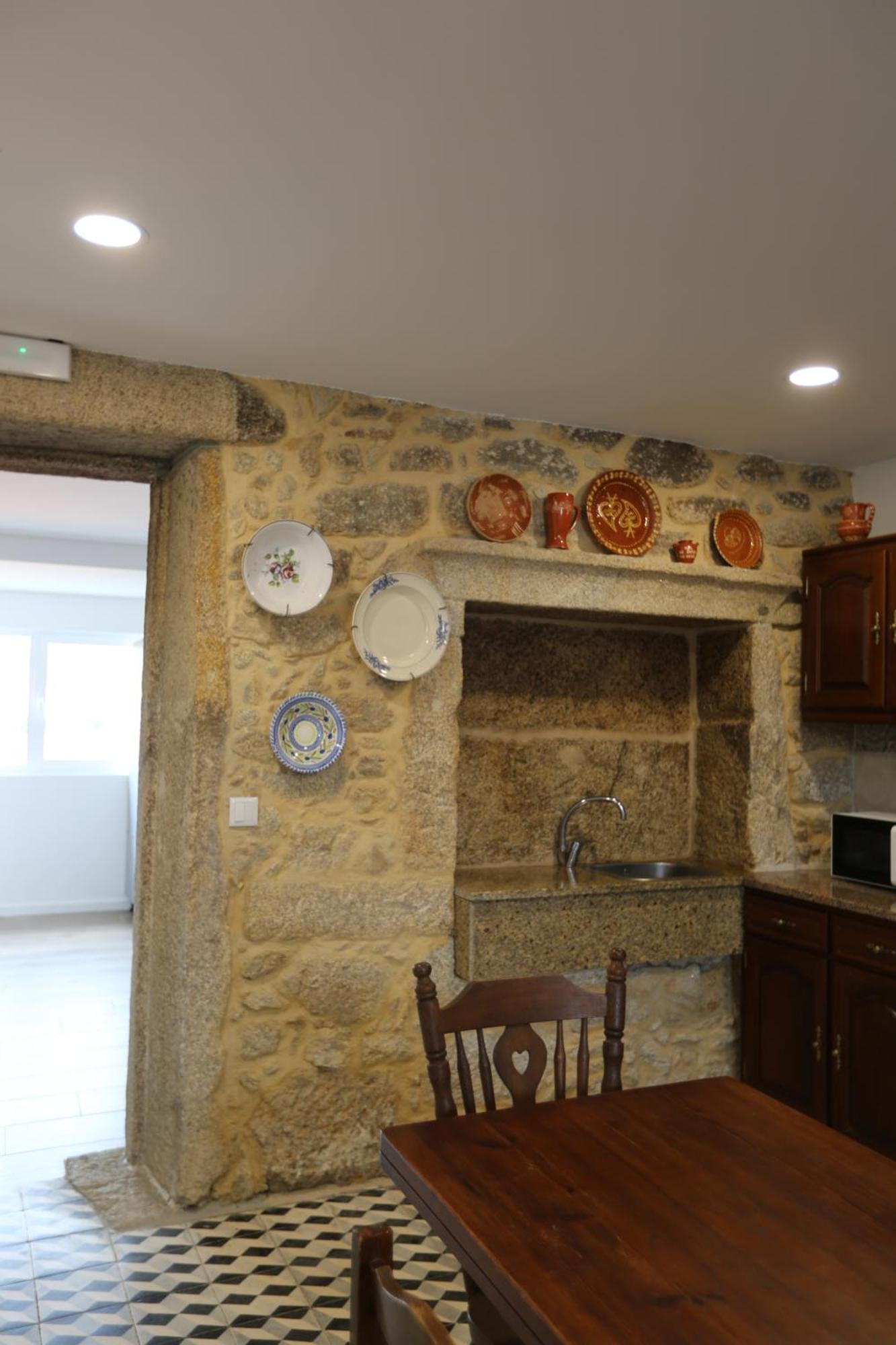 Albergue Ultreya Esposende Buitenkant foto