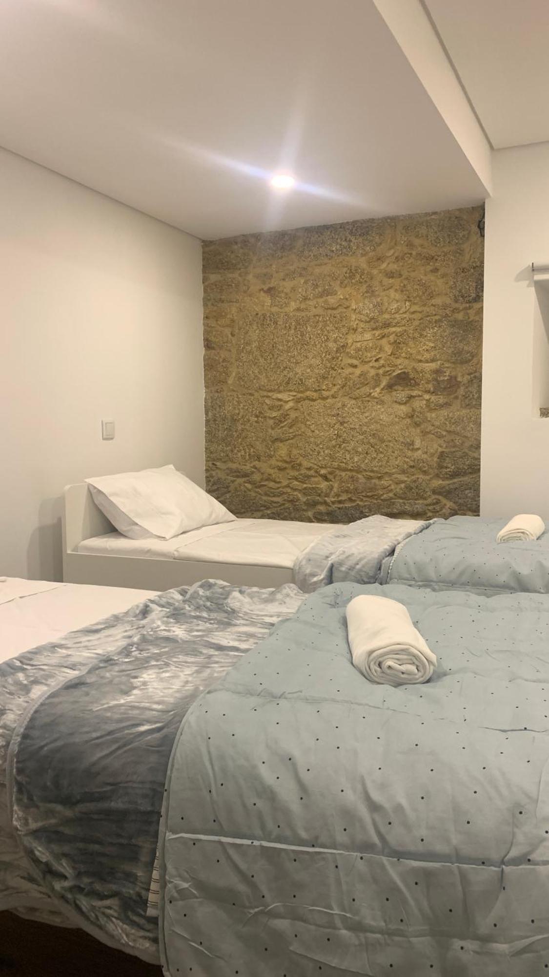 Albergue Ultreya Esposende Buitenkant foto