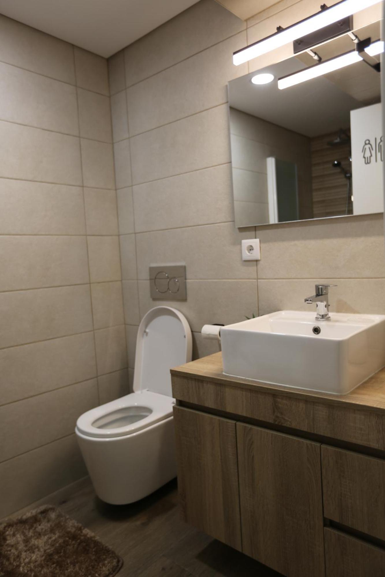Albergue Ultreya Esposende Buitenkant foto