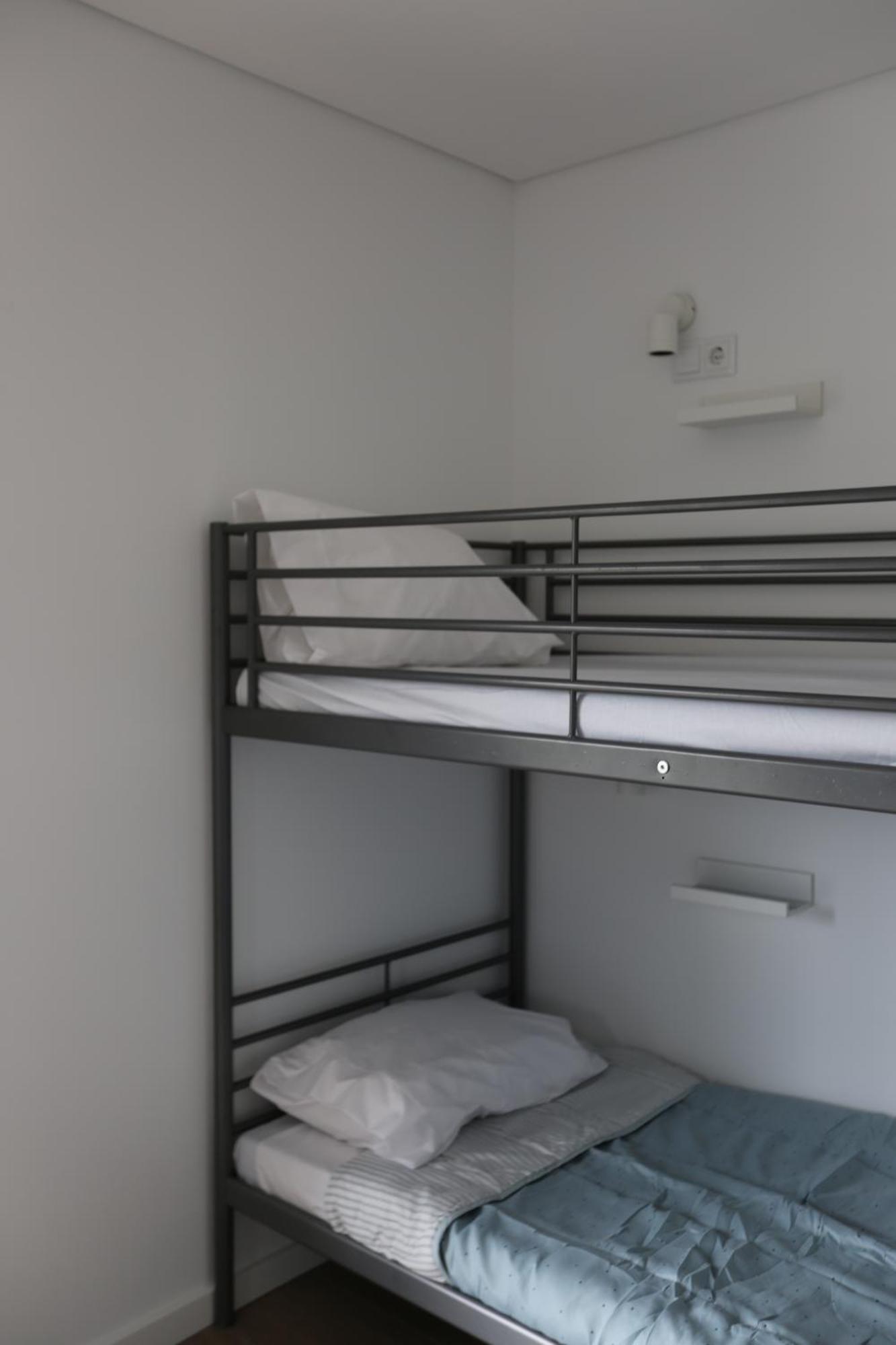 Albergue Ultreya Esposende Buitenkant foto