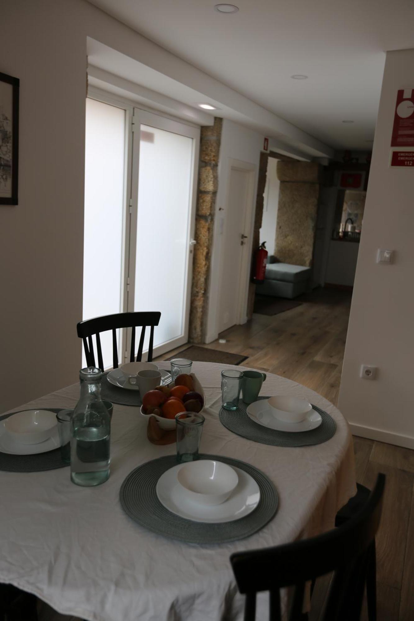 Albergue Ultreya Esposende Buitenkant foto